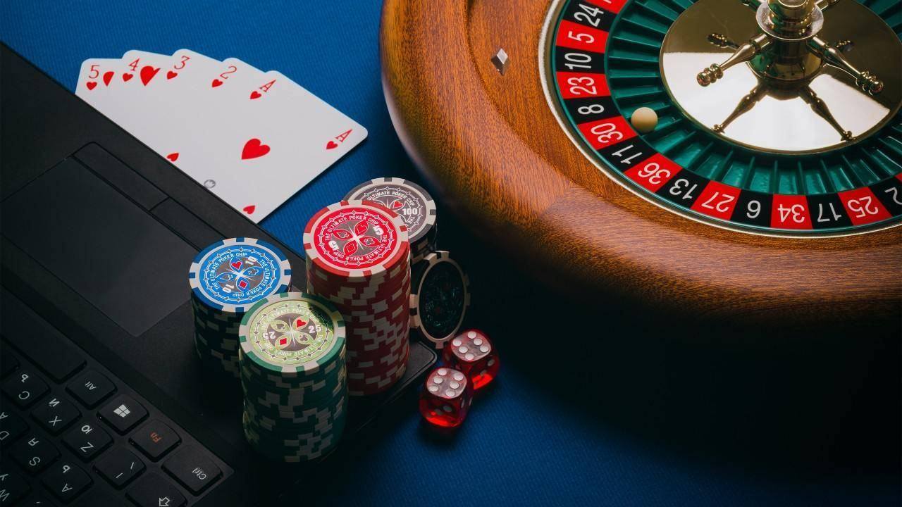 Selumarolo – Welt der Online-Casinos